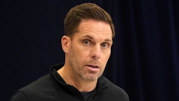 Dan Morgan