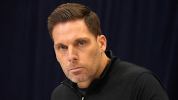 Dan Morgan