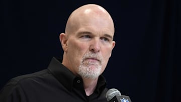 Dan Quinn