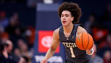 Georgia Tech v Syracuse