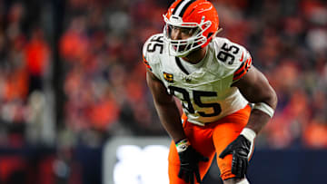 Myles Garrett, Philadelphia Eagles rumors