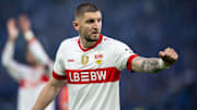 Jeff Chabot ist im Visier von Juventus Turin