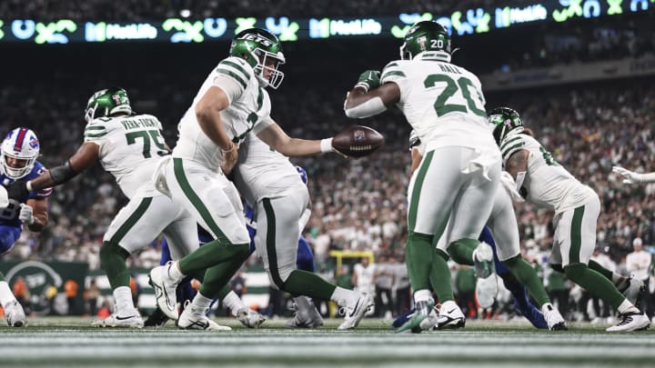 3 keys to a Jets victory against the Bills on Monday Night Football