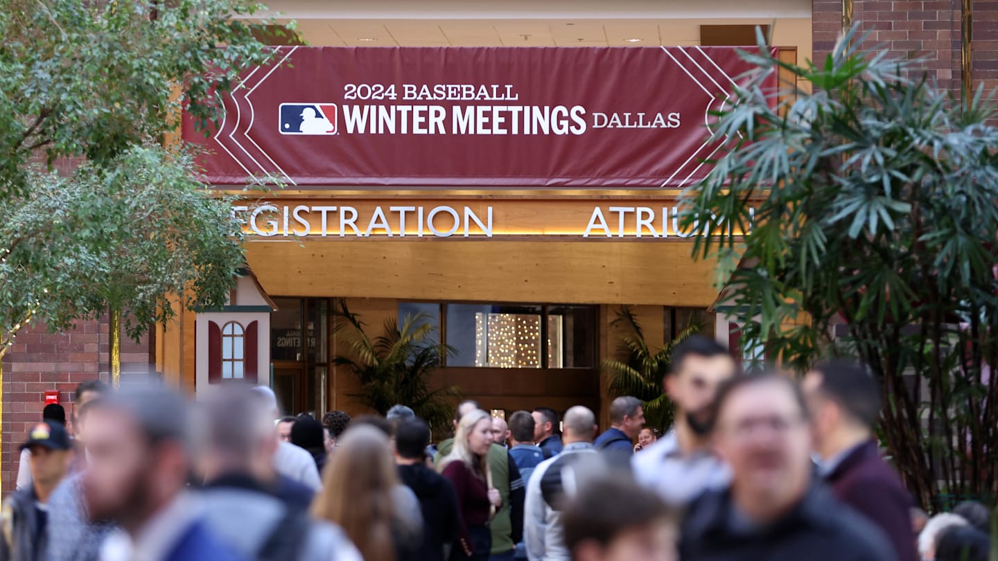 MLB Draft Lottery Awards 18th Pick in 2025 MLB Draft to Dbacks