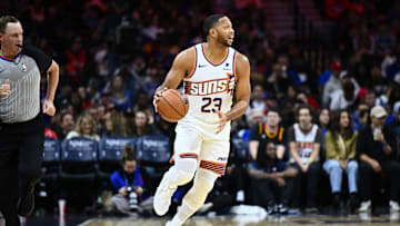 76ers, Eric Gordon