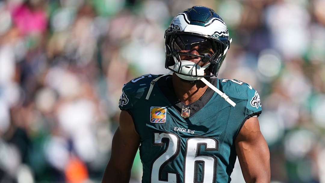 Denver Broncos v Philadelphia Eagles - NFL 2025