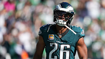 Denver Broncos v Philadelphia Eagles - NFL 2025