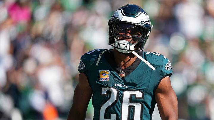 Denver Broncos v Philadelphia Eagles - NFL 2025