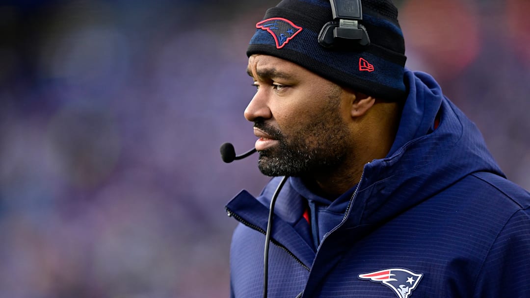 New England Patriots, Jerod Mayo
