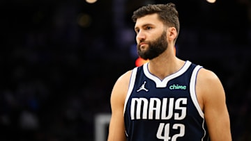 Dallas Mavericks, Maxi Kleber
