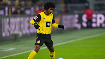 Karim Adeyemi