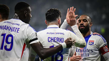 Olympique Lyon