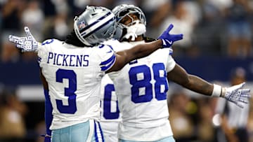 New York Giants v Dallas Cowboys