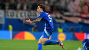Croatia v Italy: Group B - UEFA EURO 2024