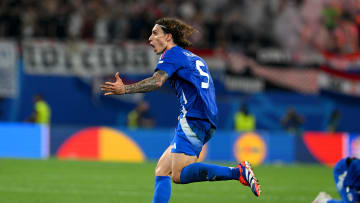Croatia v Italy: Group B - UEFA EURO 2024