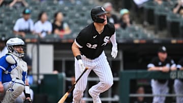 Toronto Blue Jays v Chicago White Sox - Game One