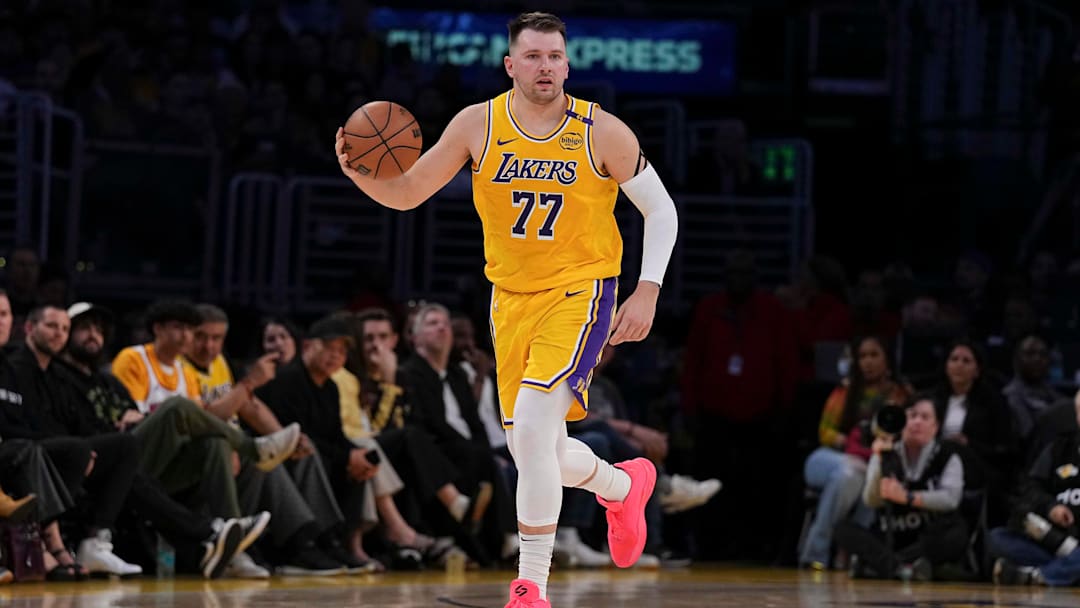 Luka Doncic