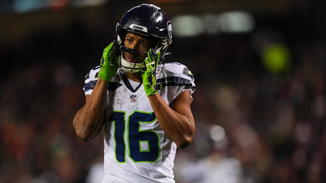 Seattle Seahawks v Chicago Bears