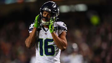 Seattle Seahawks v Chicago Bears