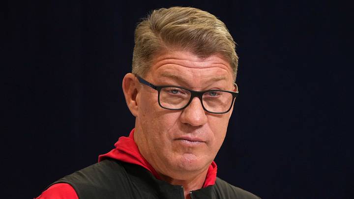 Jason Licht just signed the veteran safety the Tampa Bay Buccaneers needed.