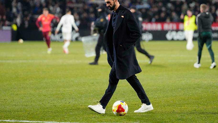 Álvaro Arbeloa