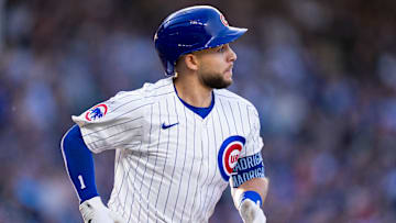 Atlanta Braves v Chicago Cubs