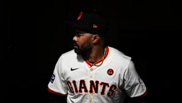 St. Louis Cardinals v San Francisco Giants
