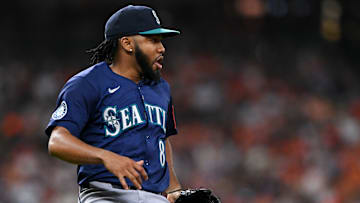 Seattle Mariners v Houston Astros