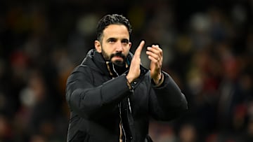 Manchester United v FK Bodo/Glimt - UEFA Europa League 2024/25 League Phase MD5
