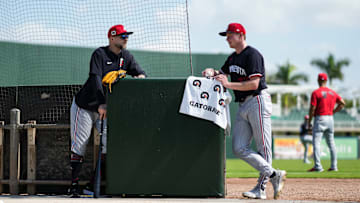 2025 Minnesota Twins Spring Training