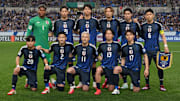 Como es costumbre, Japón se une a la fiesta de la Copa del Mundo