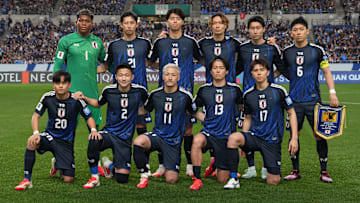 Como es costumbre, Japón se une a la fiesta de la Copa del Mundo