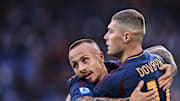AS Roma v Udinese - Serie A