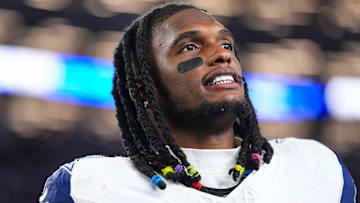 Washington Commanders v Dallas Cowboys