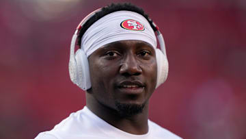 Deebo Samuel Sr.