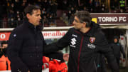 Simone Inzaghi, Ivan Juric