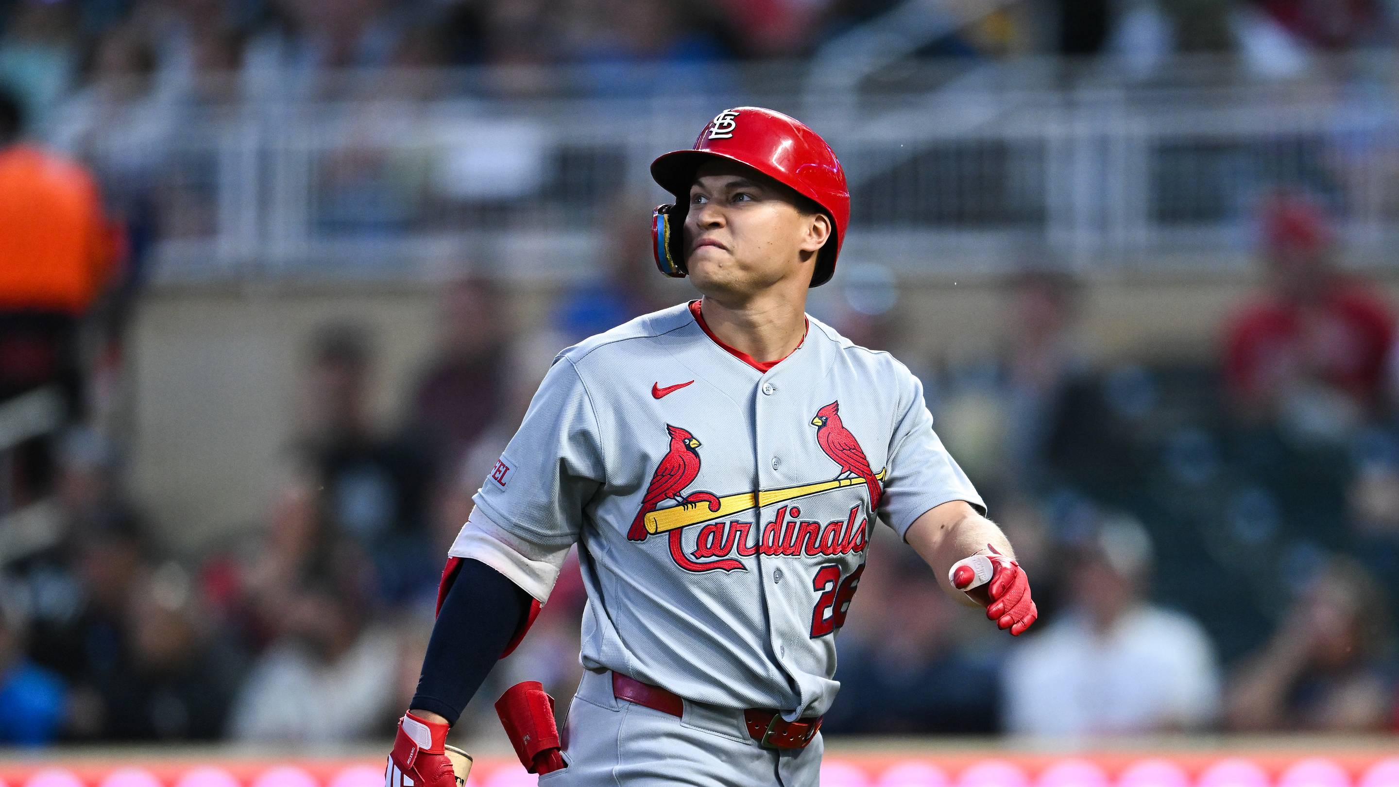One trade the Cardinals and every team spiraling in the NL Wild Card standings must make