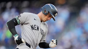 Division Series - New York Yankees v Toronto Blue Jays - Game Two