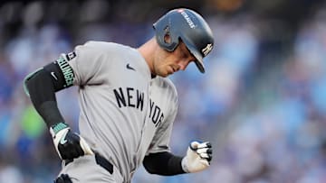 Division Series - New York Yankees v Toronto Blue Jays - Game Two