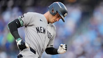 Division Series - New York Yankees v Toronto Blue Jays - Game Two