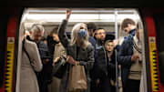 Government Says Mask Wearing When Ill Is Not A Must