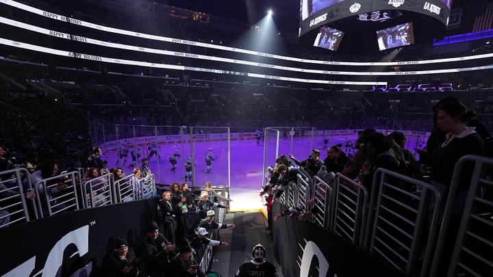 Los Angeles Kings