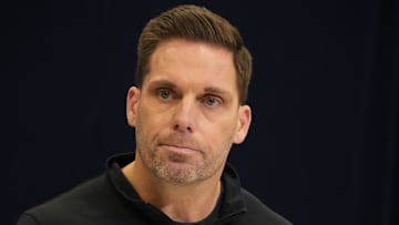Dan Morgan