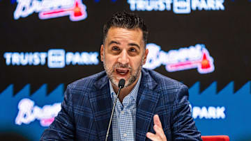 Atlanta Braves Manager Announces Retirement