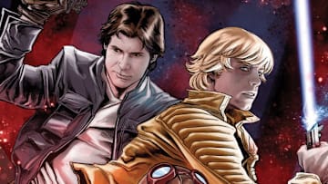 Marvel Comics Star Wars #31 Screaming Citadel. Image Credit: StarWars.com