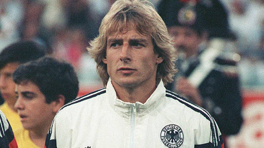 Jürgen Klinsmann