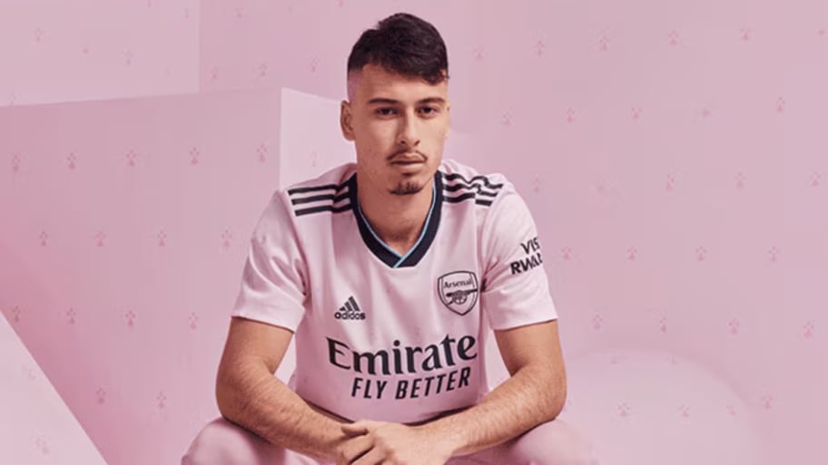 Gabriel Martinelli