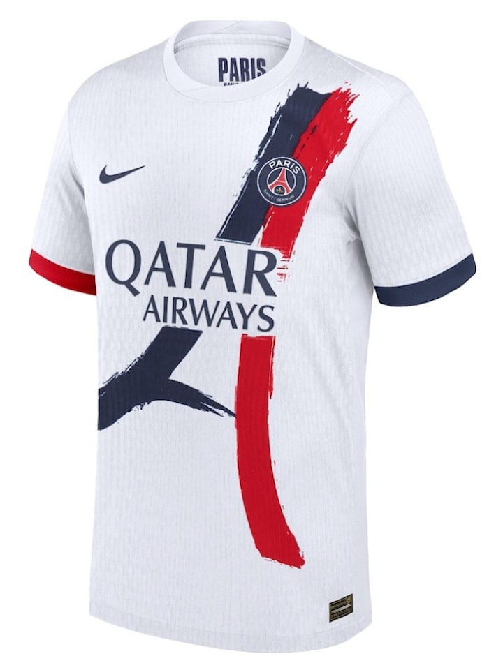PSG auswärts 25/26?