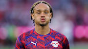Xavi Simons verlässt RB Leipzig