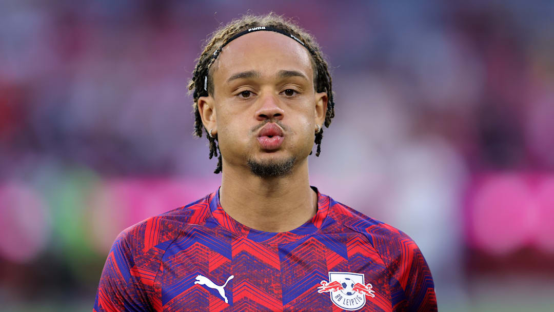 Tottenham have swooped from under Chelsea's nose to sign Xavi Simons.